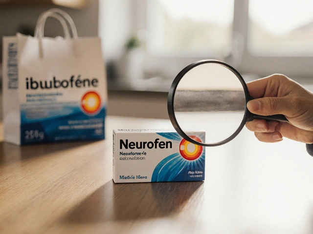 Ce qu'il faut lire sur un emballage de médicament pour éviter les erreurs