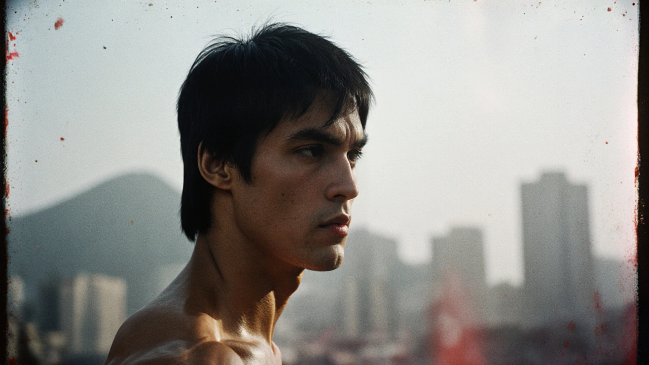 Quelle est la vraie cause du décès de Bruce Lee? Mythe, faits et analyses