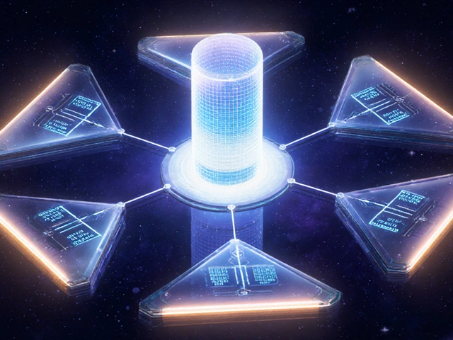Comprendre le sharding d'Ethereum : fonctionnement et enjeux
