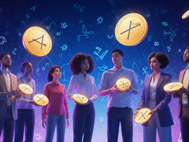 Modèles de gouvernance pour les DAO : Voting Quadratique et Conviction