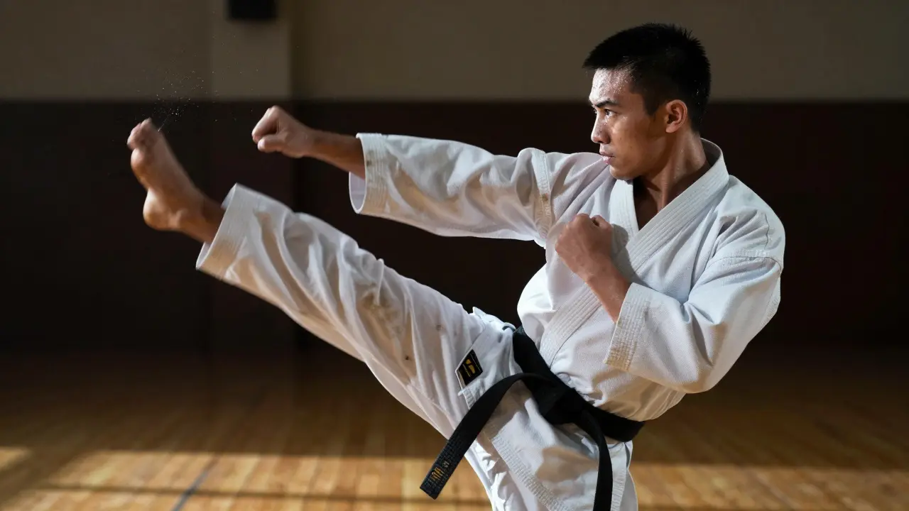 Quel est le sport de combat le plus dur ? Réponse honnête basée sur l'effort, la technique et la survie