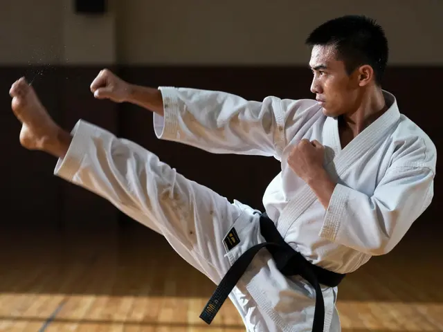 Quel est le sport de combat le plus dur ? Réponse honnête basée sur l'effort, la technique et la survie