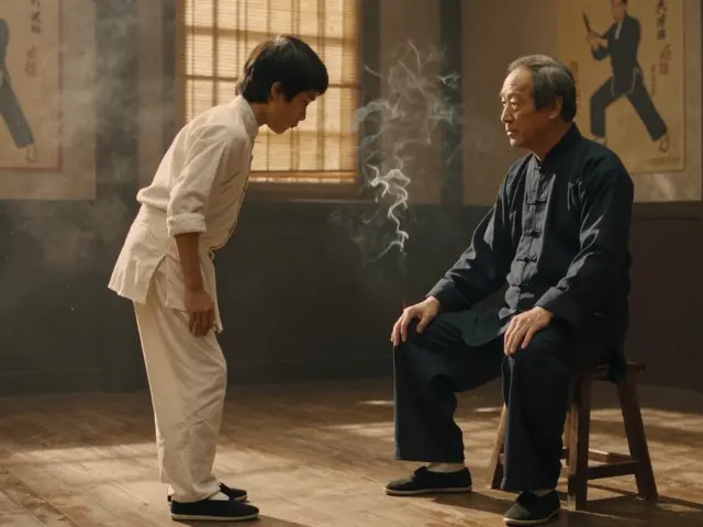 Qui est le vrai maître de Bruce Lee ? La vérité sur son enseignant principal