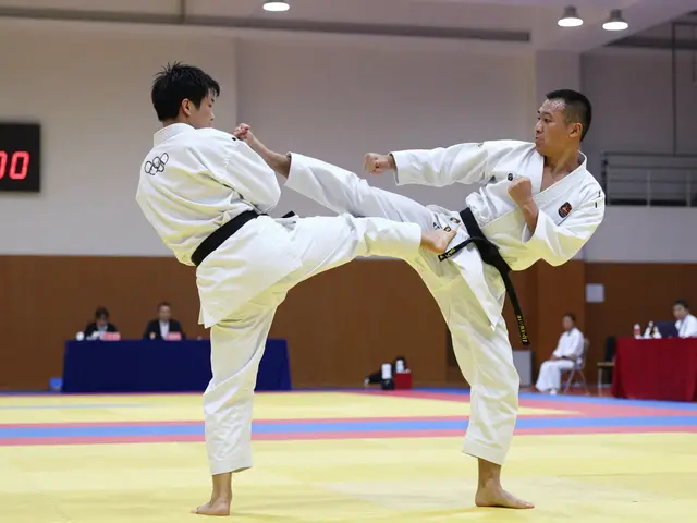 Quelle est la durée d'un combat de karaté ? Durée officielle selon les règles internationales